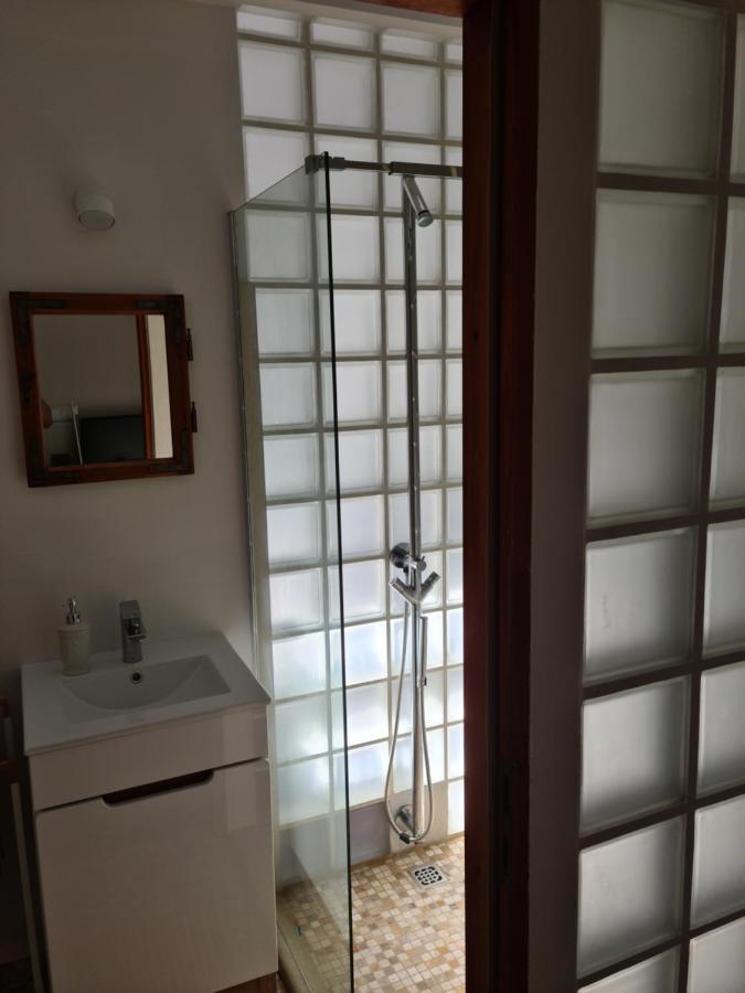 Apartament W Starej Szkole Appartement Srebrna Góra Buitenkant foto