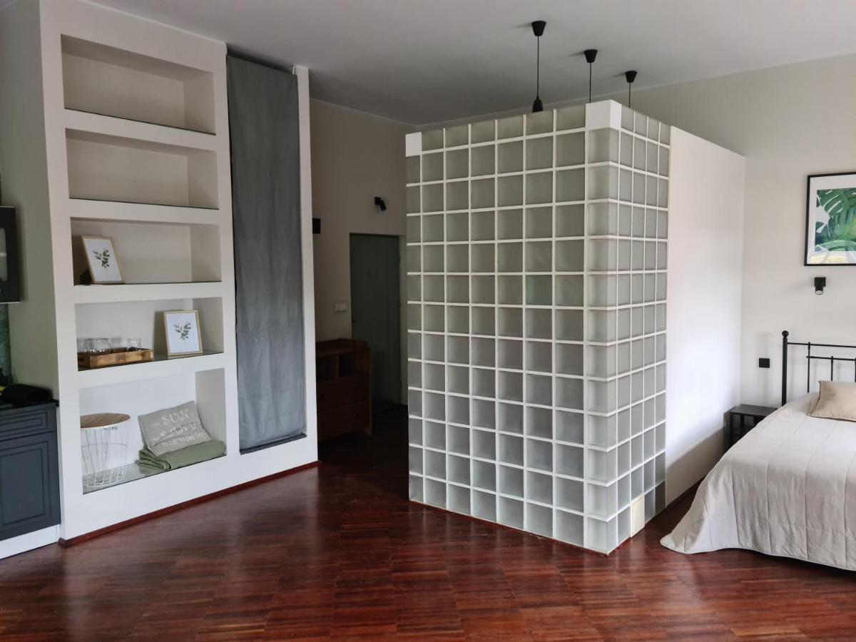 Apartament W Starej Szkole Appartement Srebrna Góra Buitenkant foto